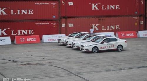 777,北京,北京汽车,红旗