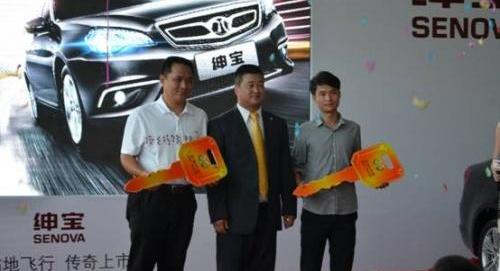 北京,北京汽车,世纪,东风,777