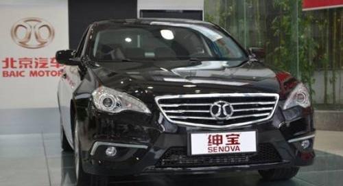 北京,北京汽车,世纪,东风,777
