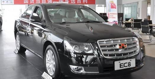 奔腾,长安,帝豪,宝马,马自达