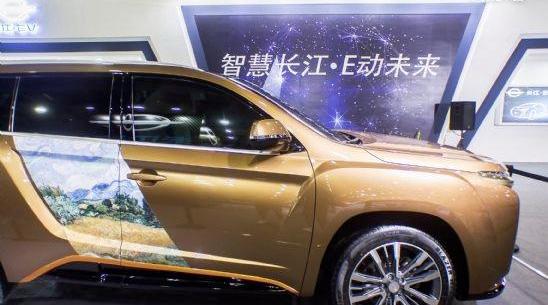 东风,蔚来,小鹏,零跑汽车,爱驰