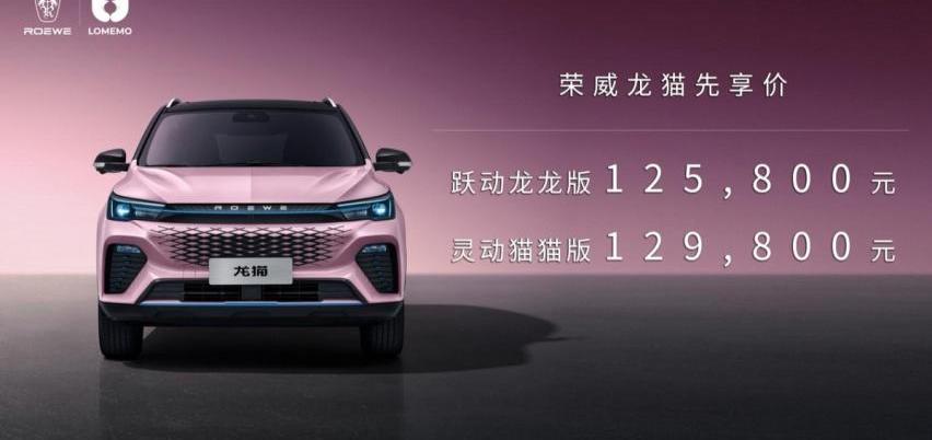 荣威,龙猫,威龙,斑马,鲸