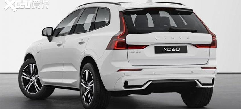 沃尔沃,沃尔沃XC60,吉利汽车,沃尔沃C40,沃尔沃XC40