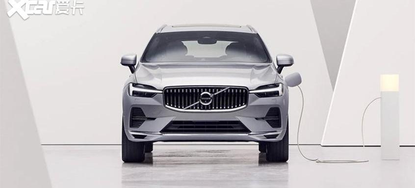 沃尔沃,沃尔沃XC60,吉利汽车,沃尔沃C40,沃尔沃XC40