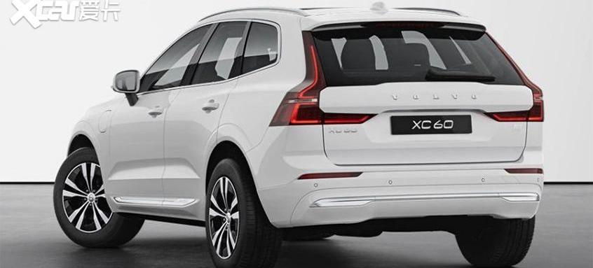 沃尔沃,沃尔沃XC60,吉利汽车,沃尔沃C40,沃尔沃XC40