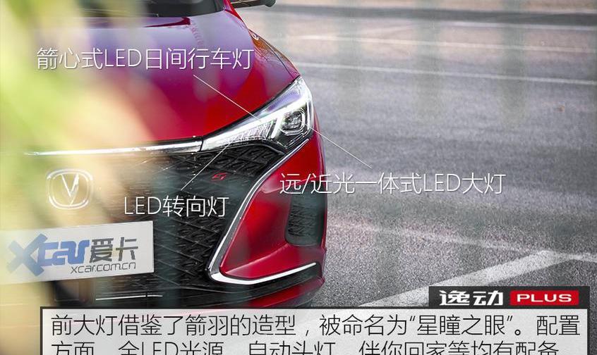 逸动,长安,鲸