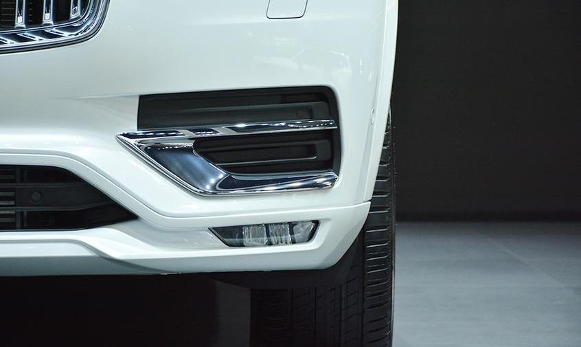 沃尔沃,沃尔沃XC90