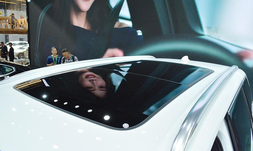 沃尔沃,沃尔沃XC90