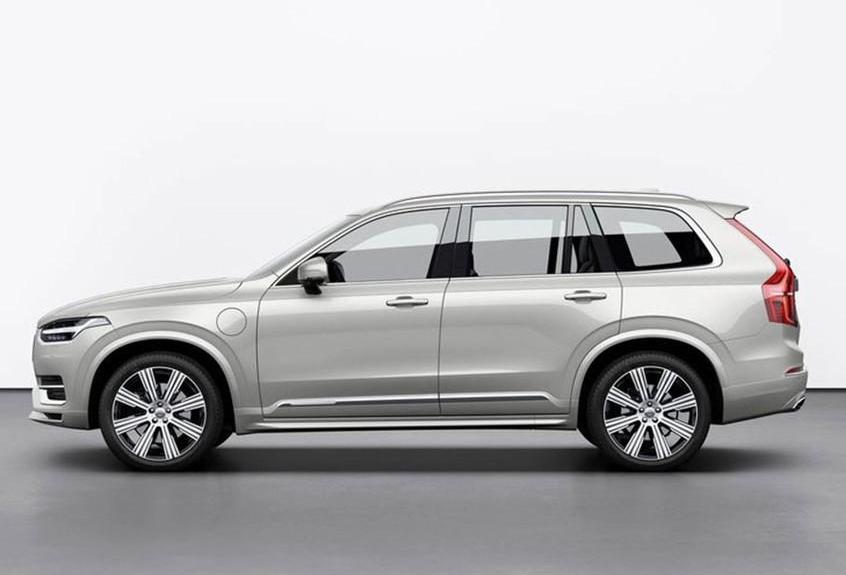 沃尔沃,沃尔沃XC90,沃尔沃S90,沃尔沃XC60