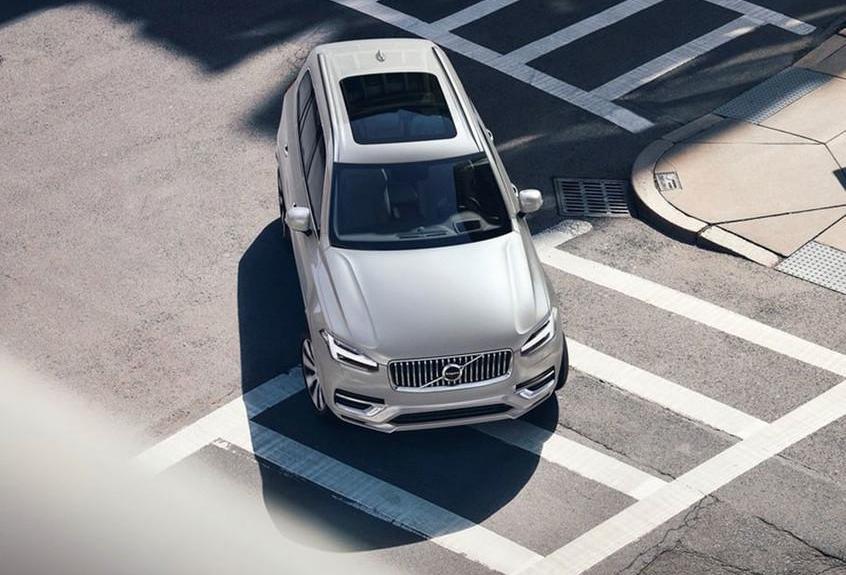沃尔沃,沃尔沃XC90,沃尔沃S90,沃尔沃XC60