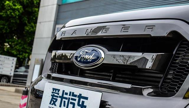 福特,福特F-150