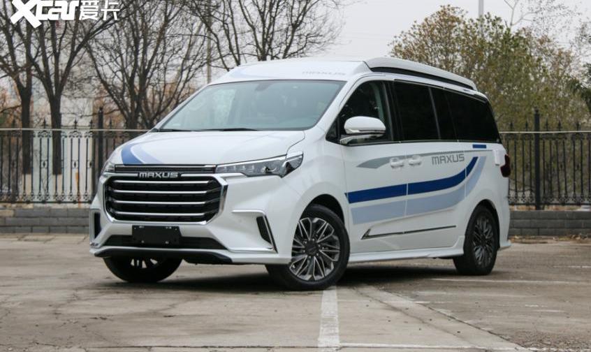 奔驰,大众,Polo,斑马,上汽大通MAXUS