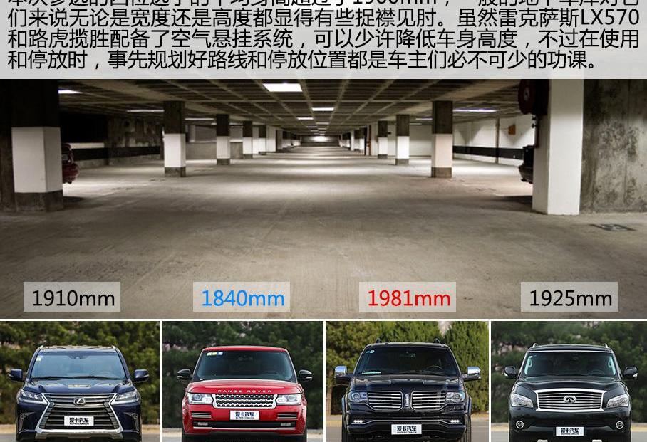 雷克萨斯LX,雷克萨斯,奔驰,揽胜,路虎