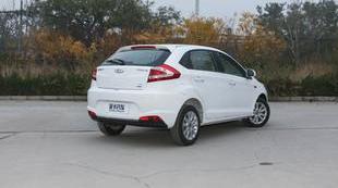凯翼,长安,奇瑞,吉利汽车,鲸