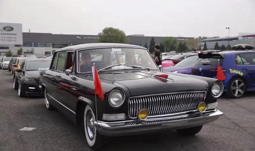世纪,红旗,MINI,大众,北京