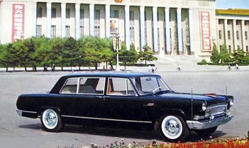 世纪,红旗,MINI,大众,北京
