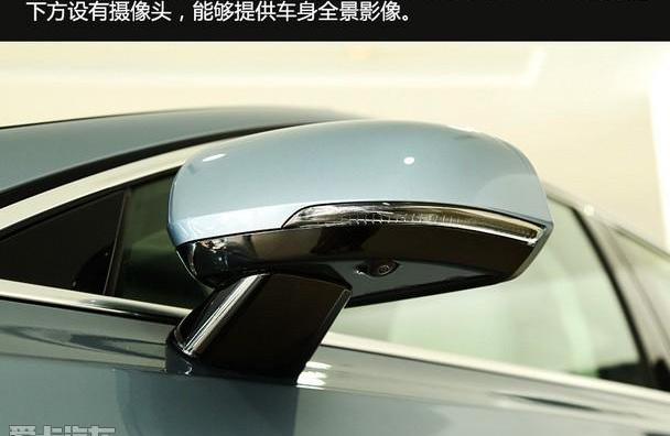 沃尔沃,沃尔沃S90