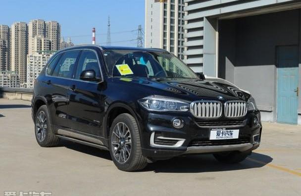 奔驰,沃尔沃,宝马,宝马X5,沃尔沃XC90