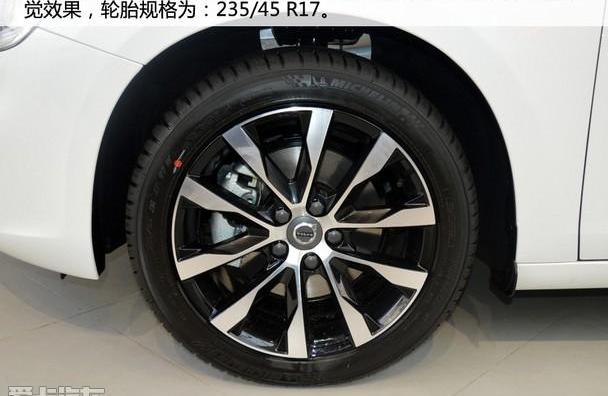 沃尔沃,沃尔沃S60