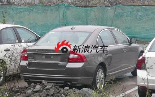 沃尔沃,奥迪,奥迪A6L,奥迪A6,宝马