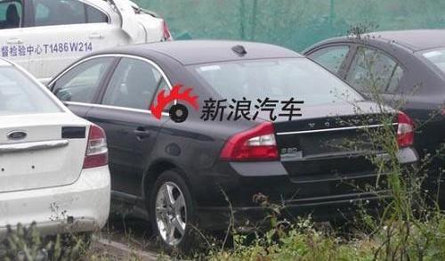 沃尔沃,奥迪,奥迪A6L,奥迪A6,宝马