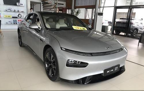 小鹏,蔚来,理想汽车,北京,理想ONE