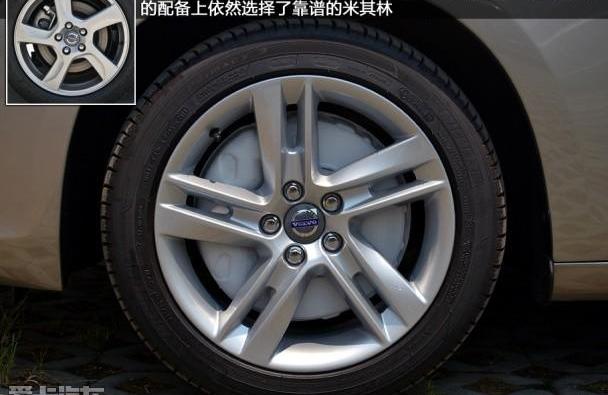 沃尔沃,沃尔沃V60,君威,别克,大众