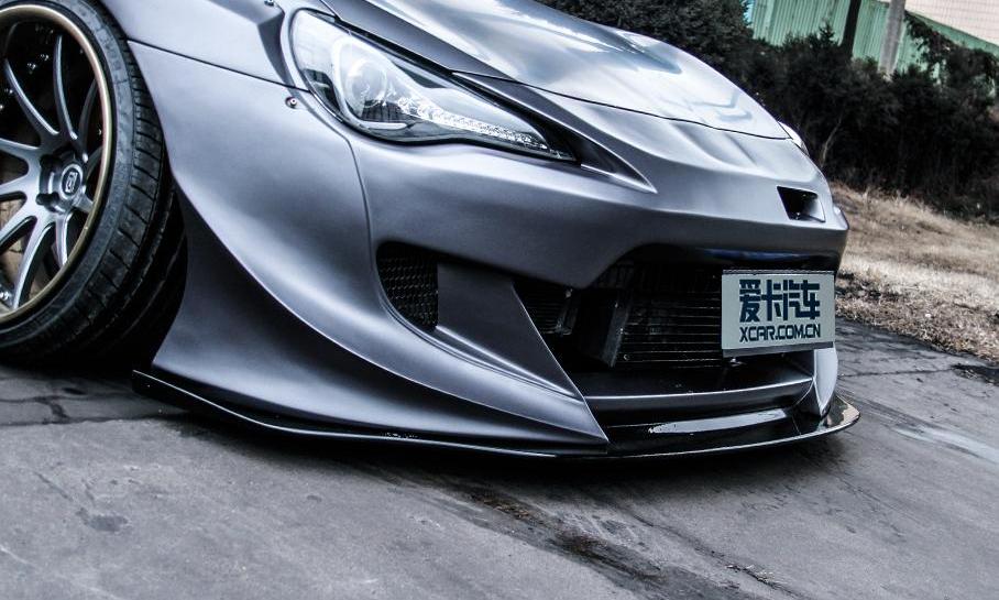 丰田
