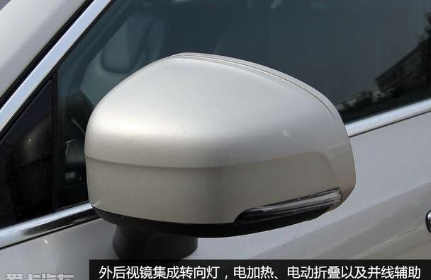 沃尔沃,沃尔沃XC90