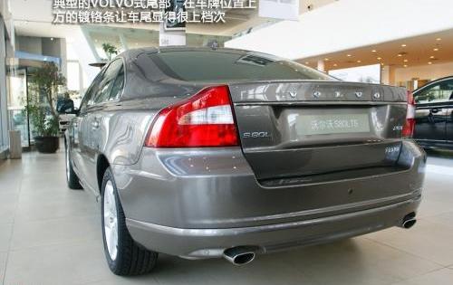 沃尔沃,奥迪,宝马,奥迪A6,宝马5系