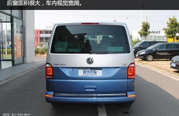 大众,奔驰,奔驰V级