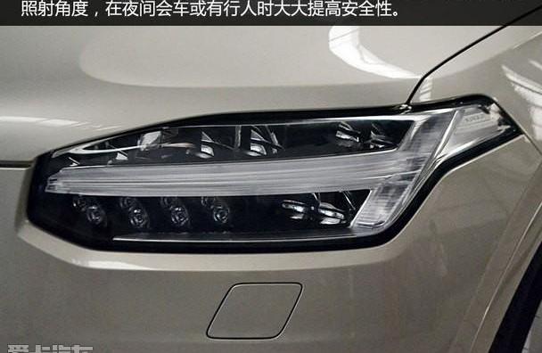 沃尔沃,沃尔沃XC90