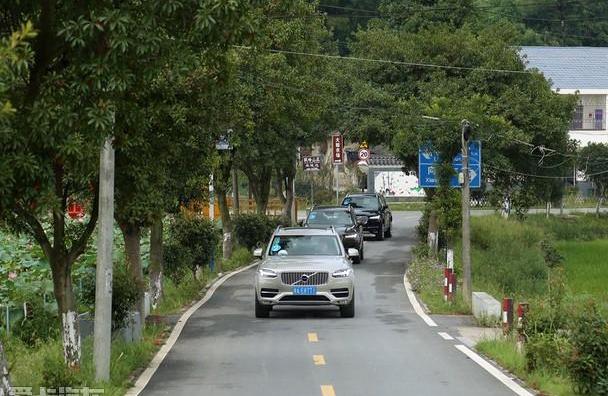 沃尔沃,沃尔沃XC90