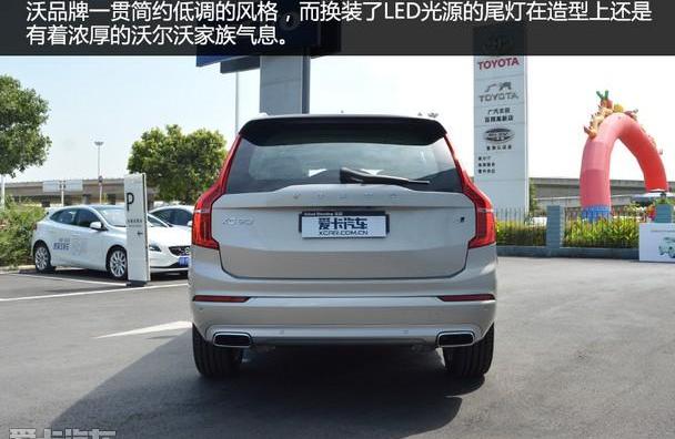 沃尔沃,奔驰,宝马,理念
