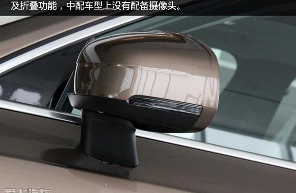 沃尔沃,奔驰,宝马,理念,发现