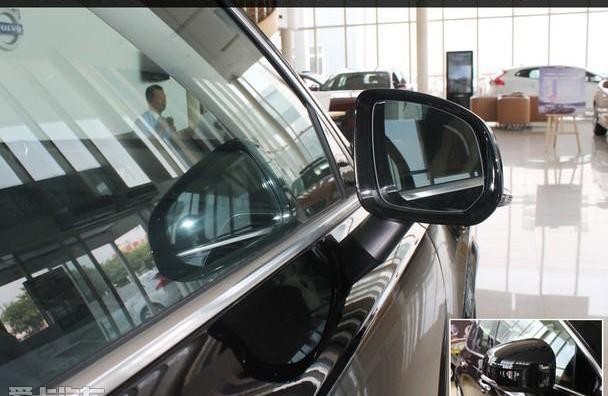 沃尔沃,沃尔沃XC90
