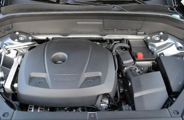 沃尔沃,沃尔沃XC90