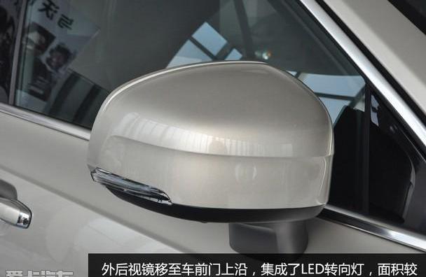 沃尔沃,理念,沃尔沃XC90