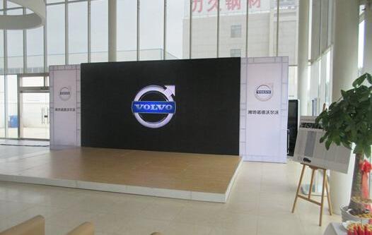 沃尔沃,沃尔沃XC90