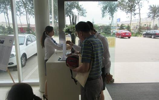 沃尔沃,沃尔沃XC90