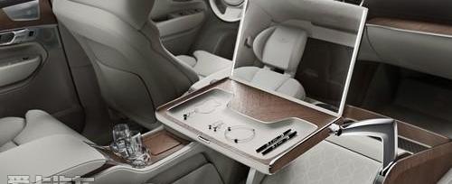 沃尔沃,沃尔沃XC90