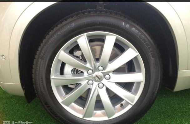 沃尔沃,沃尔沃XC90