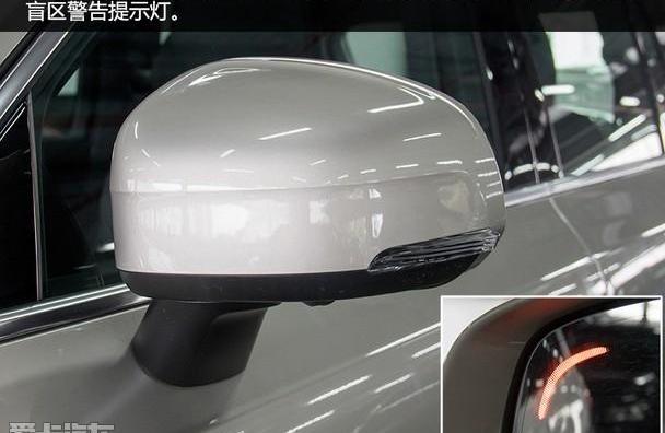沃尔沃,沃尔沃XC90,理念