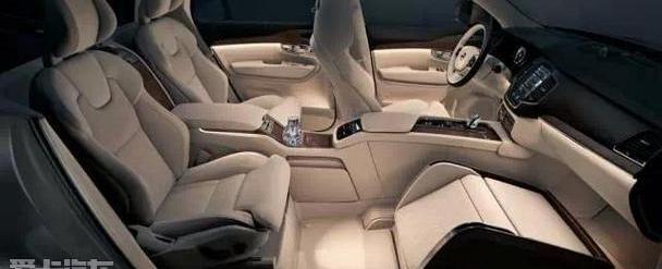 沃尔沃,沃尔沃XC90,沃尔沃S60,汉