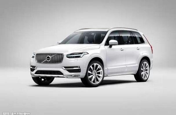 沃尔沃,沃尔沃XC90,沃尔沃S60,汉