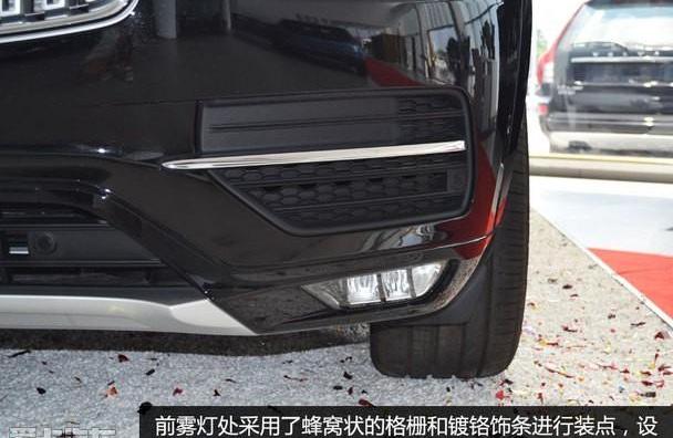 沃尔沃,沃尔沃XC90
