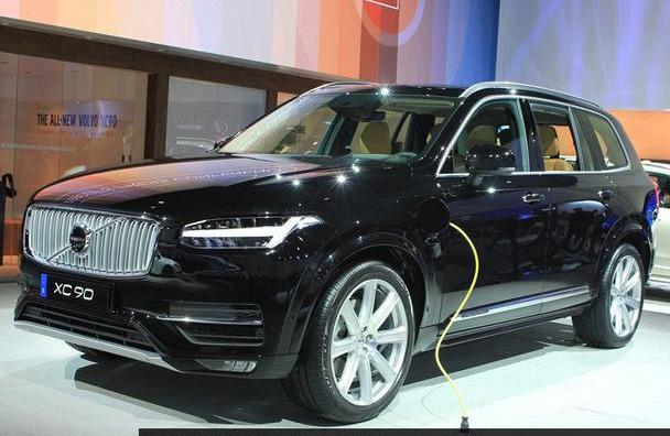 宝马,荣威,宝马X5,沃尔沃,沃尔沃XC90