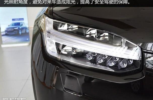 沃尔沃,沃尔沃XC90,奥迪,奥迪Q7,奔驰
