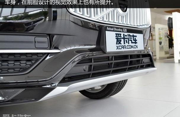沃尔沃,沃尔沃XC90,奥迪,奥迪Q7,奔驰