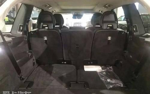 沃尔沃,沃尔沃XC90,理念